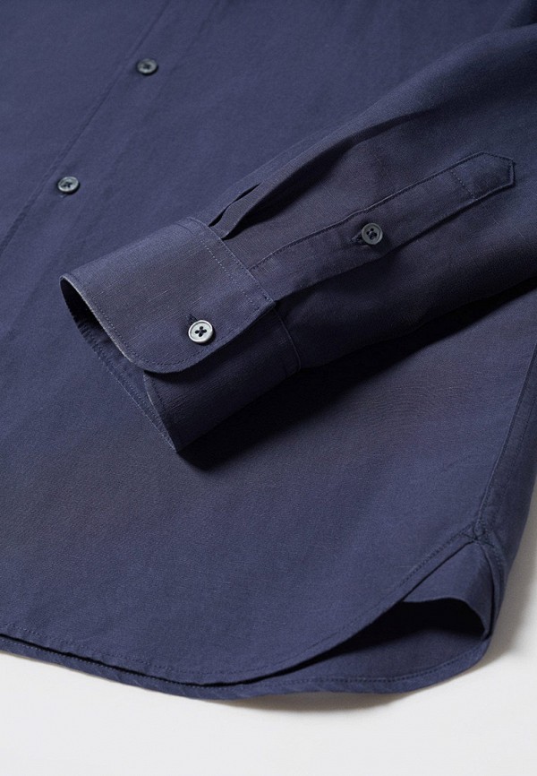 Mango Man Рубашка - SICILIA - фото 4