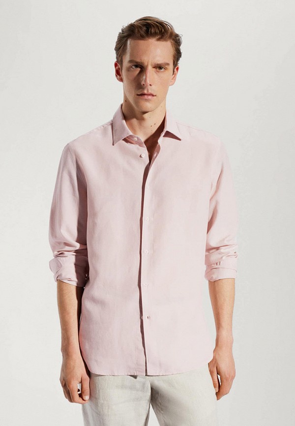 Mango Man Рубашка - SICILIA - фото 1