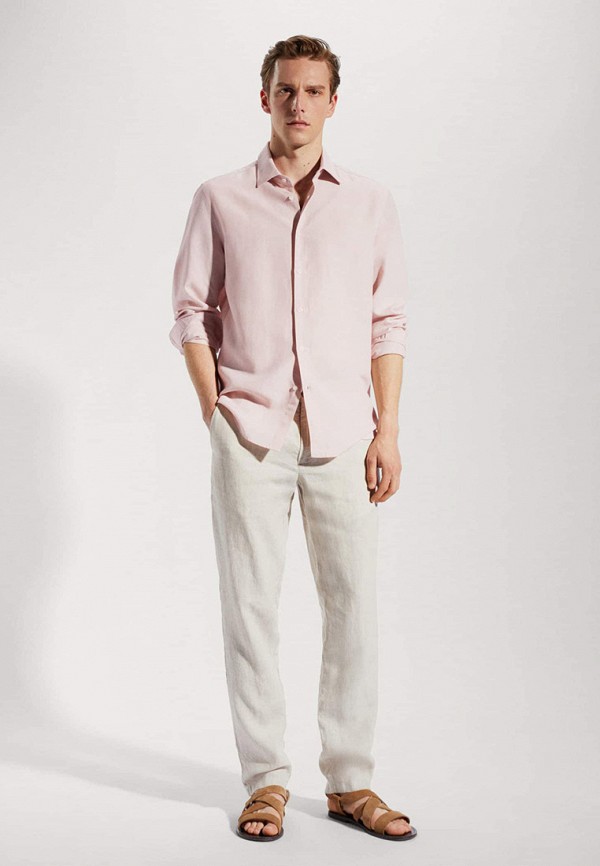 Mango Man Рубашка - SICILIA - фото 2