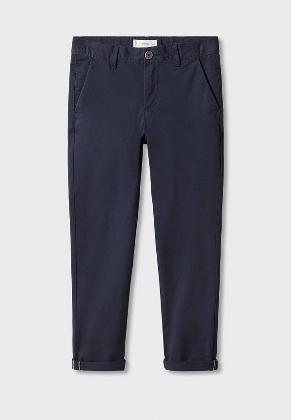 Mango Kids Брюки - PICCOLO5 - фото 1