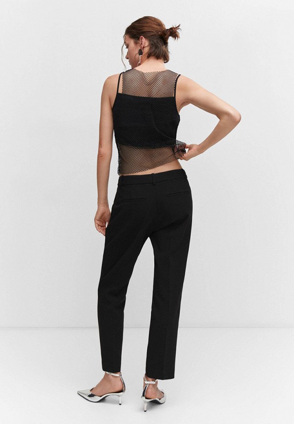 Mango Топ - JEN - фото 3