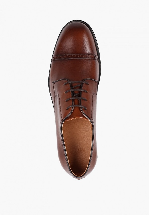 Mango Man Туфли - MADRID - фото 4