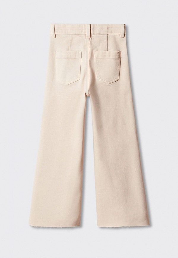 Mango Kids Джинсы - SEAMLESS - фото 2