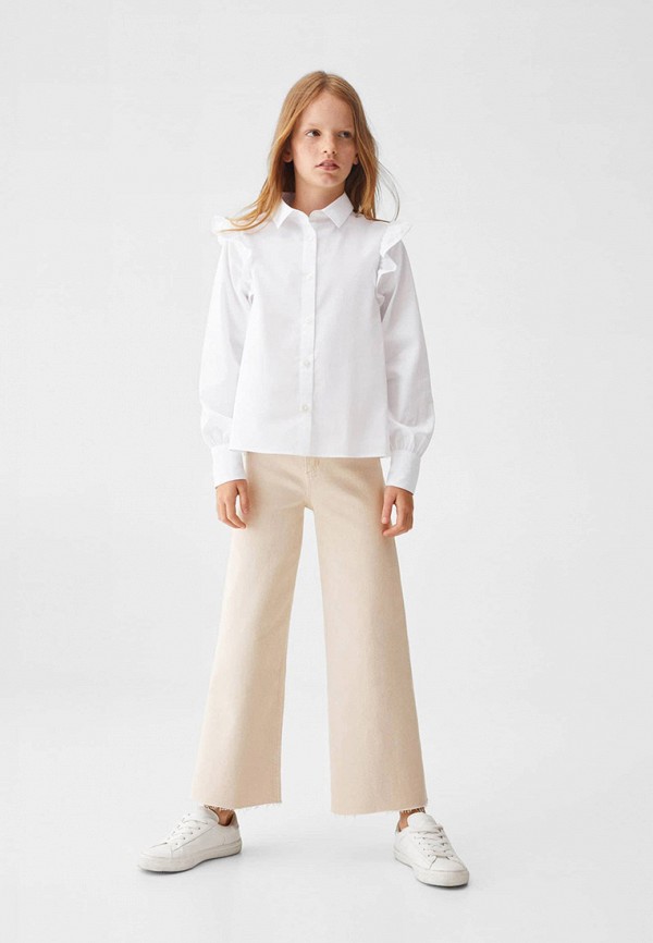 Mango Kids Джинсы - SEAMLESS - фото 3