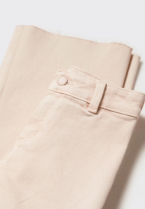 Mango Kids Джинсы - SEAMLESS - фото 4