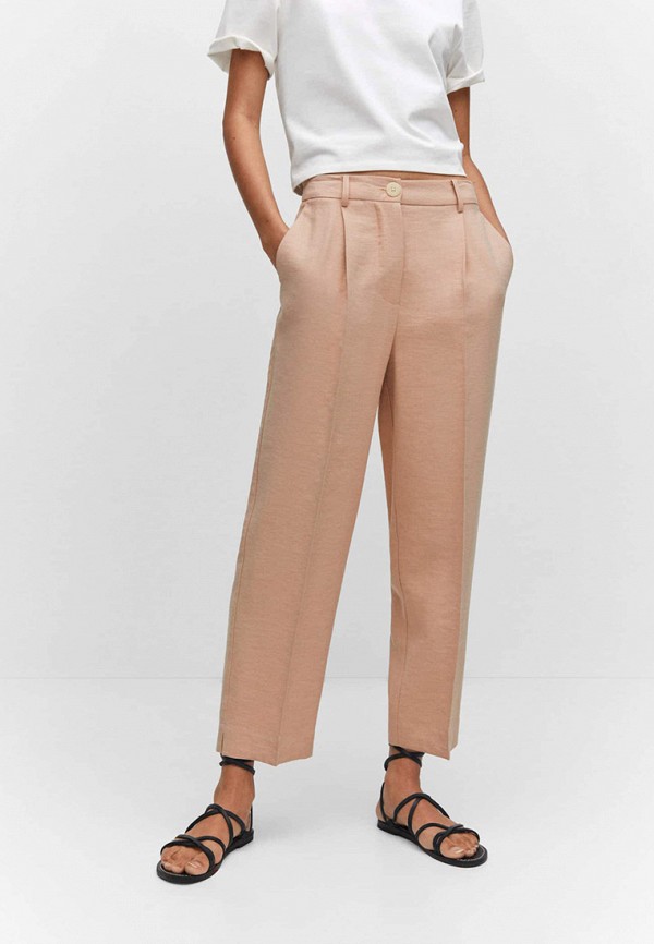 Mango Брюки - BRUNO - фото 1