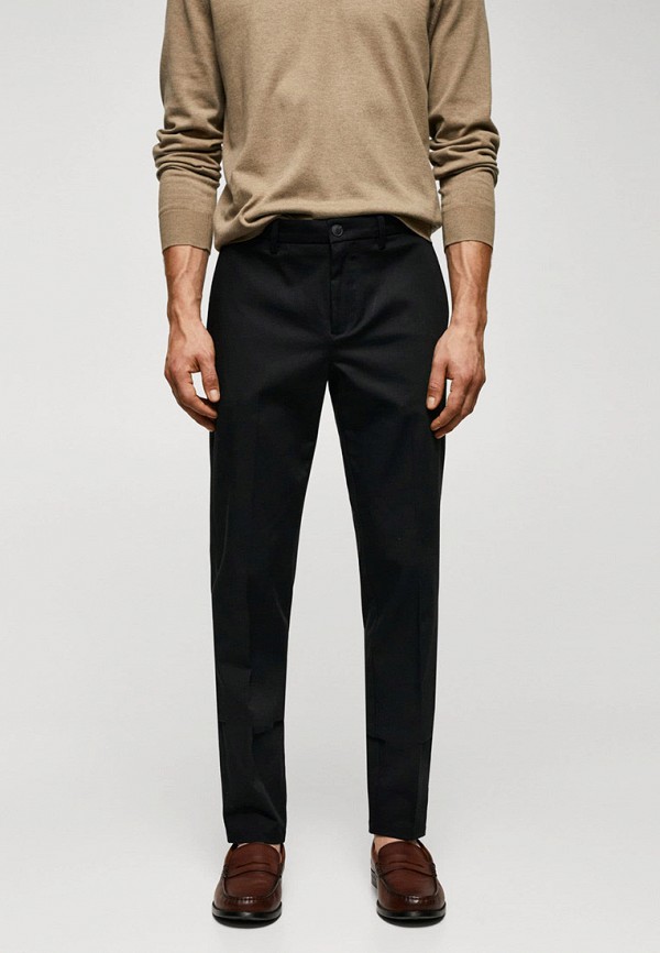 Mango Man Брюки - DUBLINO - фото 1