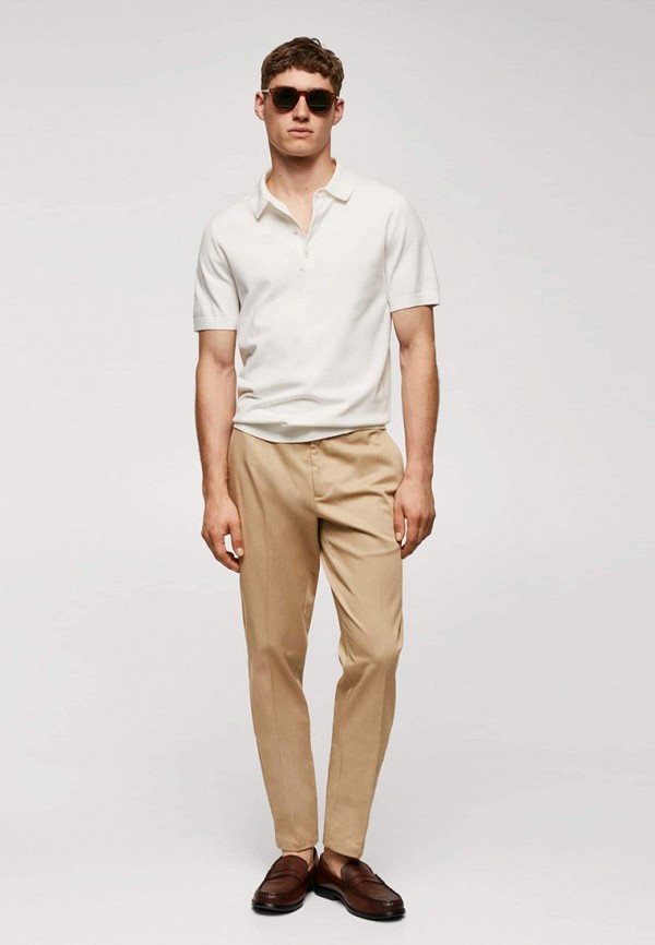 Mango Man Брюки - DUBLINO - фото 2