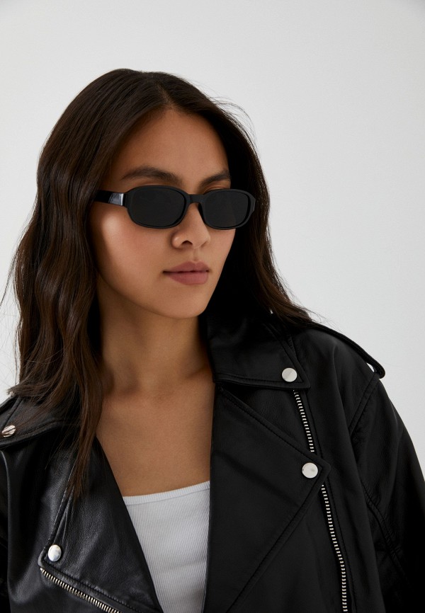 Mango Очки солнцезащитные - JARA - фото 4