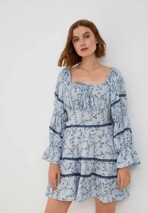 Francesca Peretti Платье - фото 1