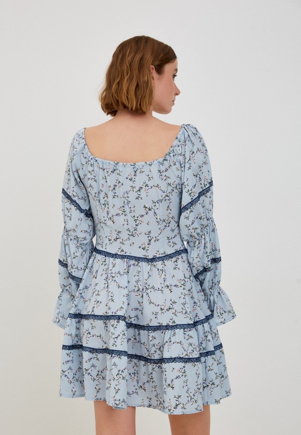 Francesca Peretti Платье - фото 3