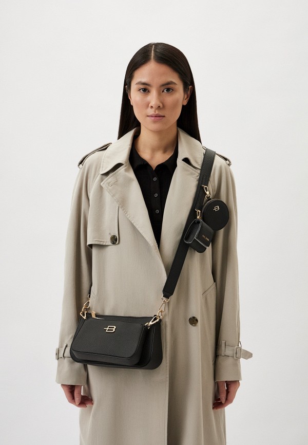 Baldinini Сумки 2 шт. и кошельки 2 шт. - фото 6