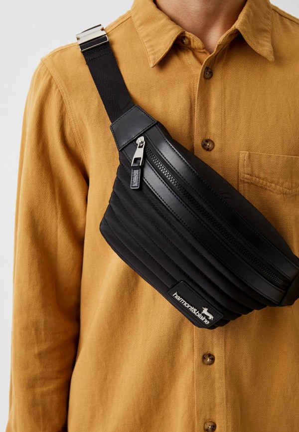 Harmont & Blaine Сумка поясная - фото 6