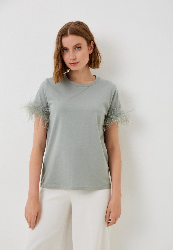 Bad Queen Футболка - фото 1