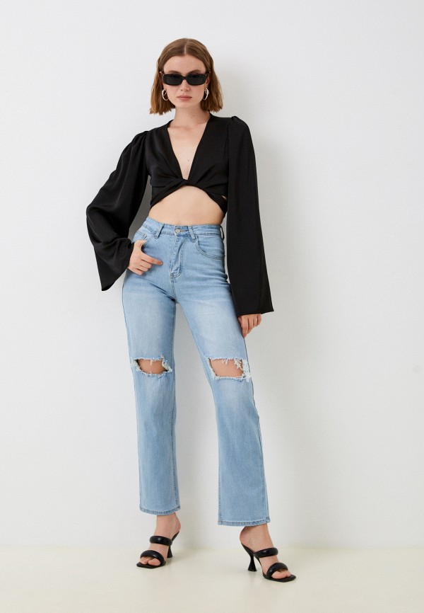 Bad Queen Джинсы - фото 2