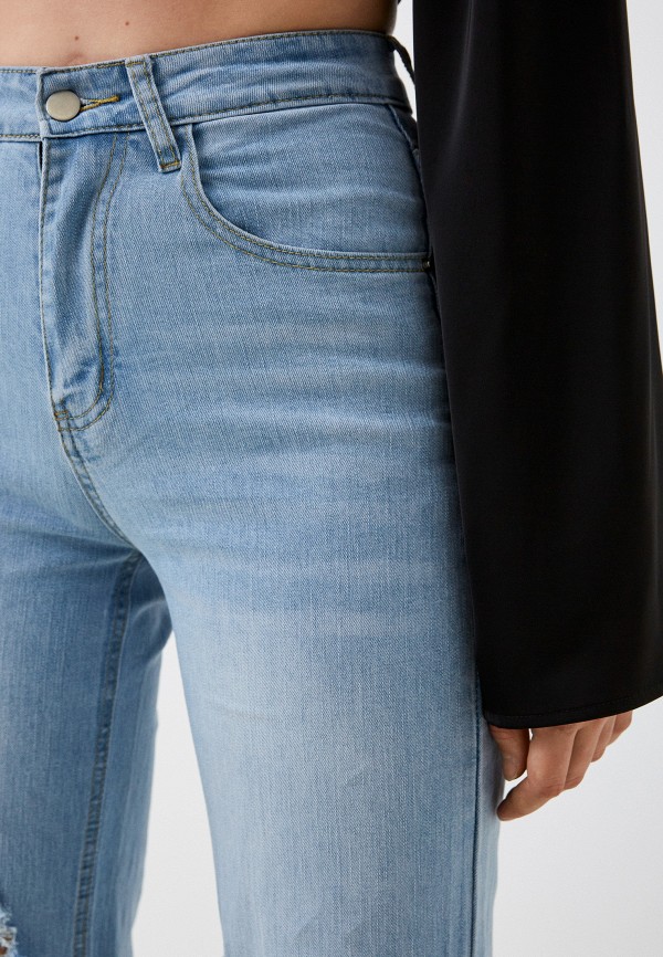 Bad Queen Джинсы - фото 4