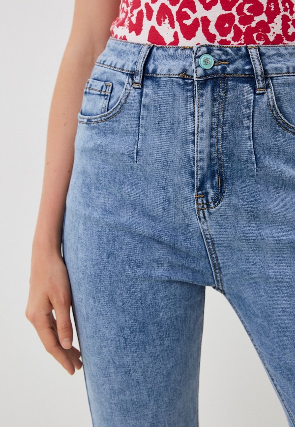 Chic de Femme Джинсы - фото 4