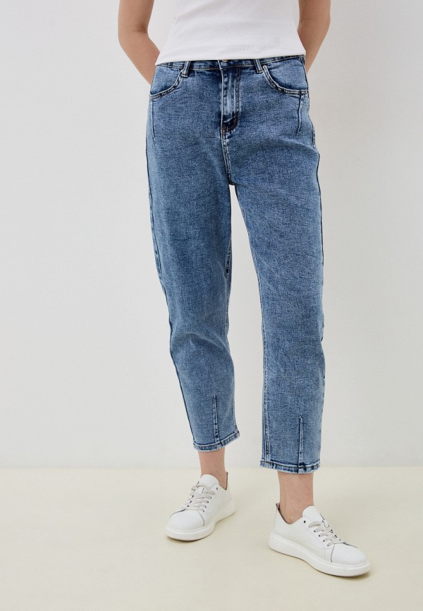 Chic de Femme Джинсы - фото 1