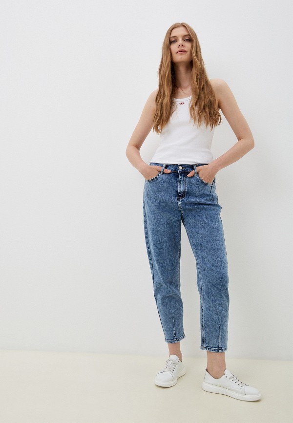 Chic de Femme Джинсы - фото 2