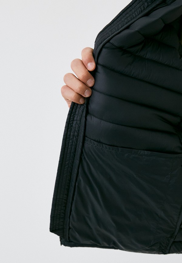 Save the Duck Куртка утепленная - ALEXANDER - фото 4