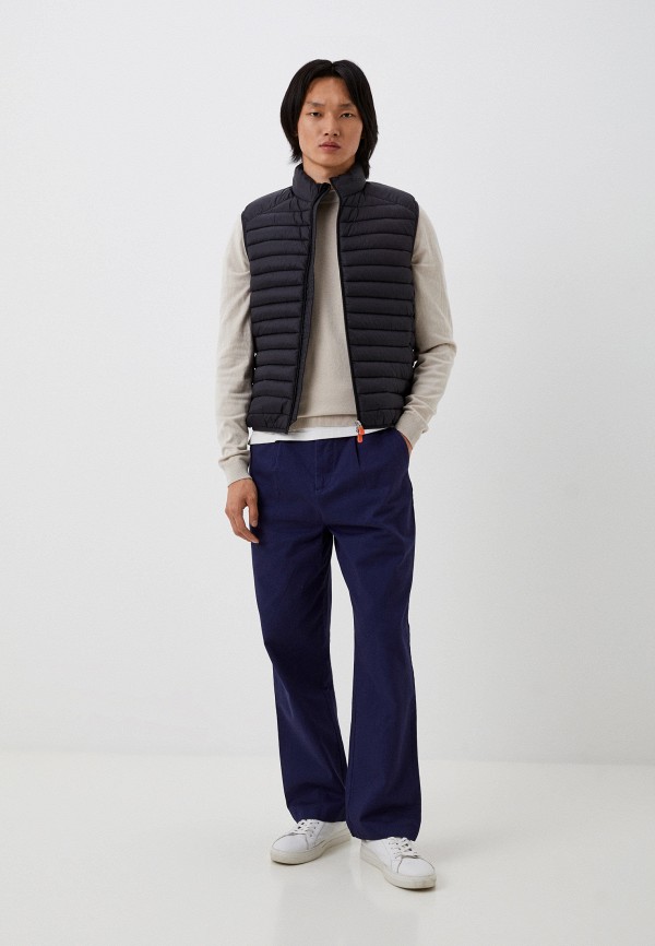 Save the Duck Жилет утепленный - ADAM - фото 2