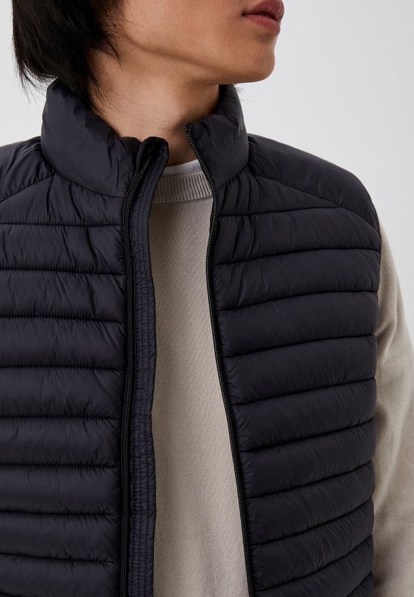 Save the Duck Жилет утепленный - ADAM - фото 4