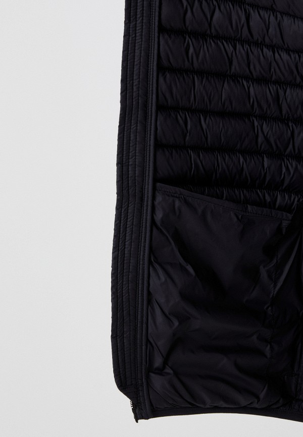 Save the Duck Жилет утепленный - ADAM - фото 5