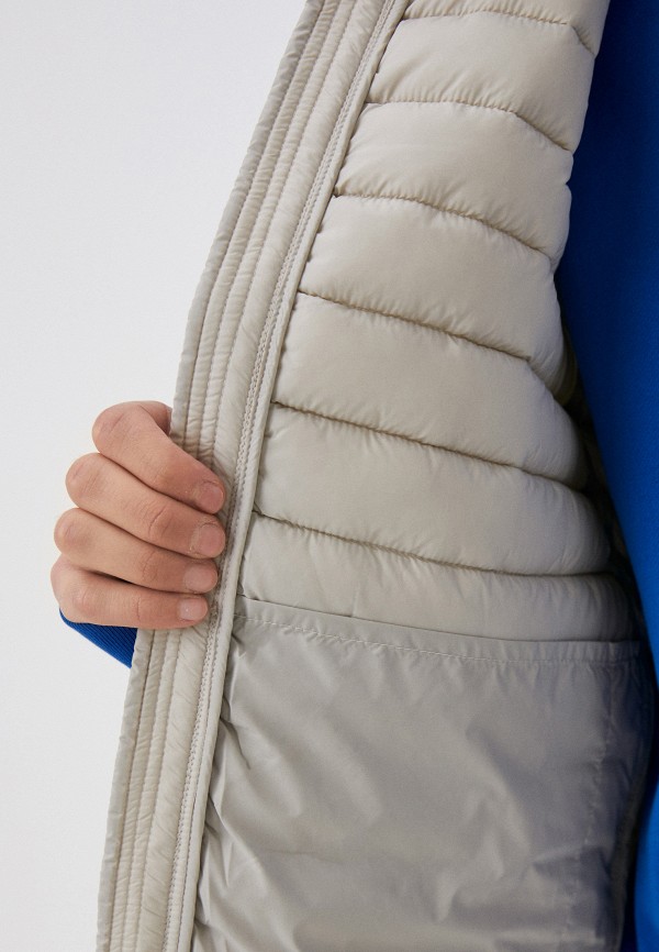 Save the Duck Жилет утепленный - ADAM - фото 4