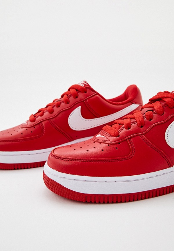 Nike AIR FORCE 1 LOW RETRO QS RTLACT647201 Lamoda