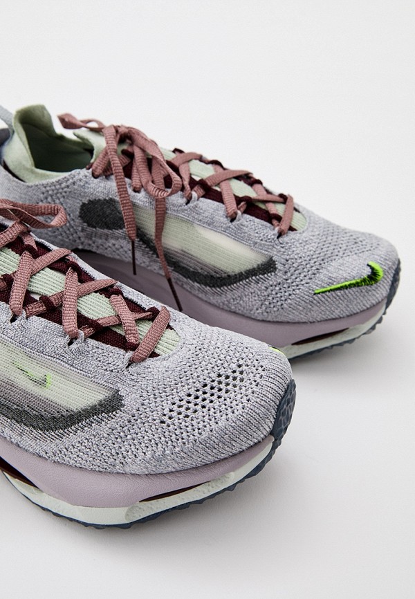 Nike Кроссовки - NIKE SPARK FLYKNIT - фото 2