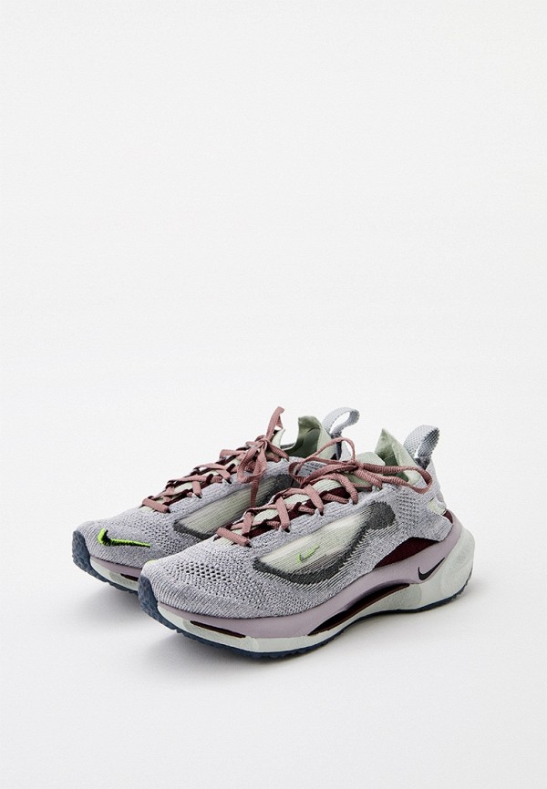 Nike Кроссовки - NIKE SPARK FLYKNIT - фото 3