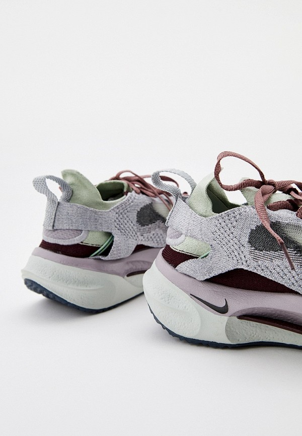 Nike Кроссовки - NIKE SPARK FLYKNIT - фото 4