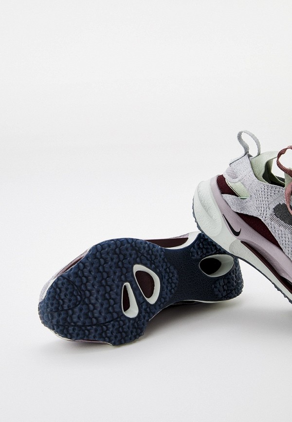 Nike Кроссовки - NIKE SPARK FLYKNIT - фото 5