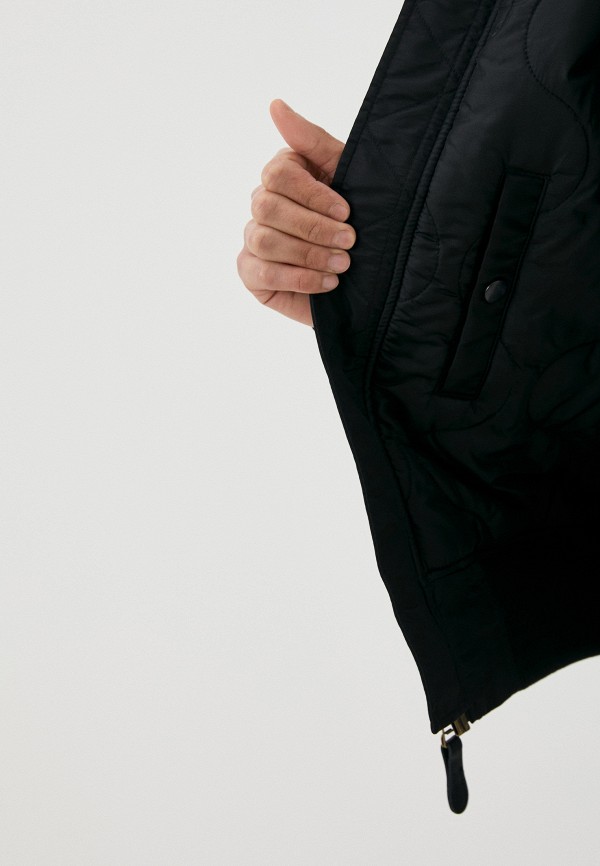 Alpha Industries Куртка утепленная и брелок - B-15 MOD FLIGHT JACKET - фото 4