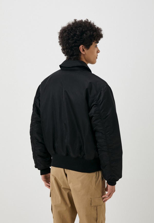 Alpha Industries Куртка утепленная и брелок - фото 3