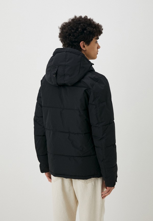 Alpha Industries Куртка утепленная и брелок - фото 3