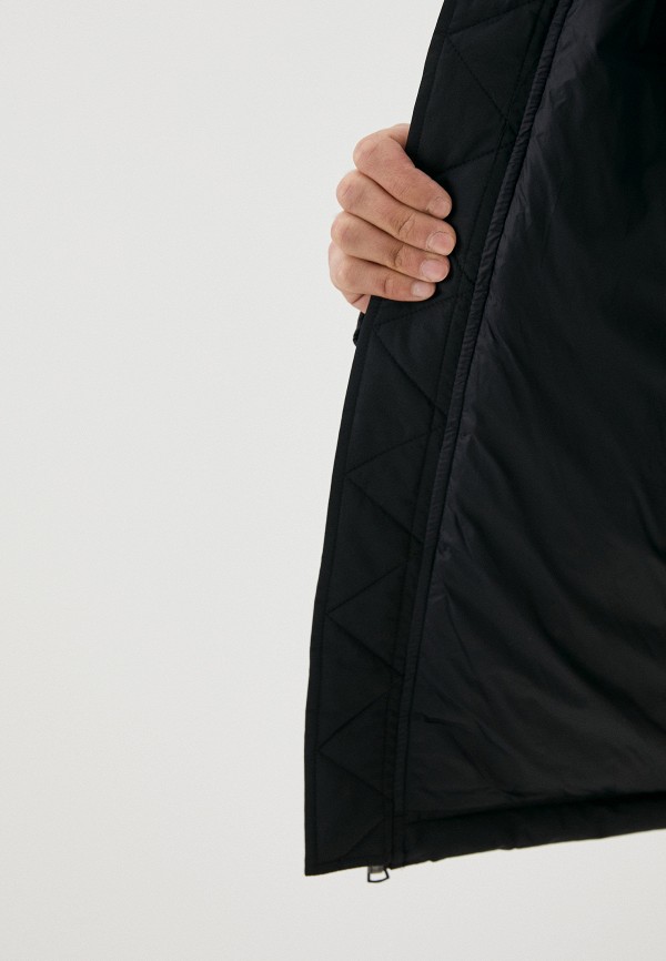 Alpha Industries Куртка утепленная и брелок - фото 4