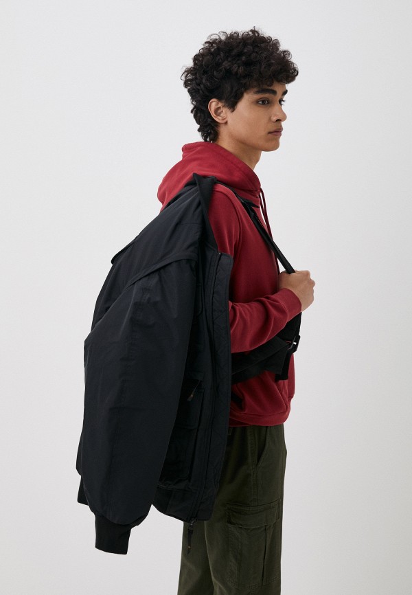 Alpha Industries Куртка утепленная и брелок - 2 в 1 - фото 4