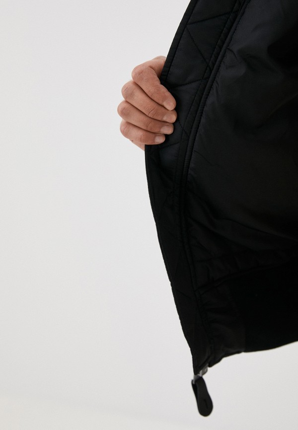 Alpha Industries Куртка утепленная и брелок - MA-1 MOD FLIGHT JACKET - фото 4