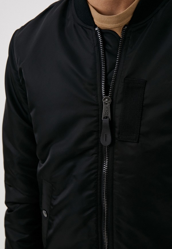 Alpha Industries Куртка утепленная и брелок - MA-1 MOD FLIGHT JACKET - фото 5