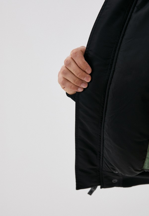 Alpha Industries Куртка утепленная и брелок - Alpha N-2B - фото 4