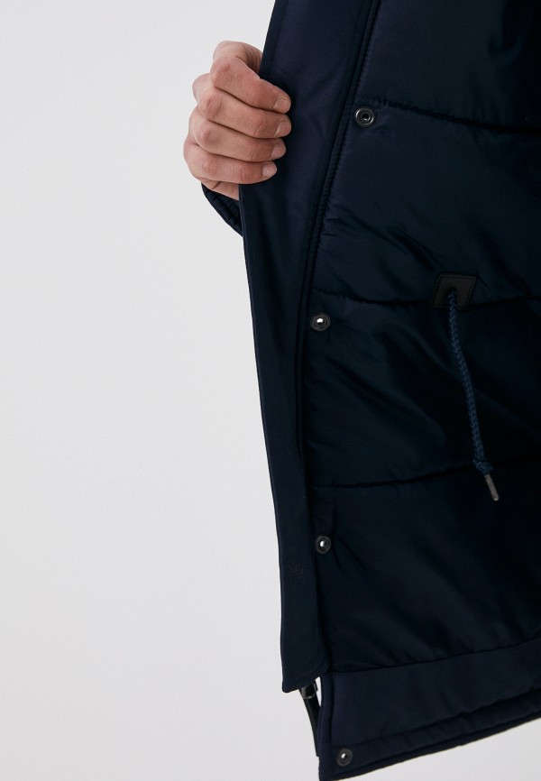 Alpha Industries Парка - N-3B ALTITUDE MOD PARKA - фото 4