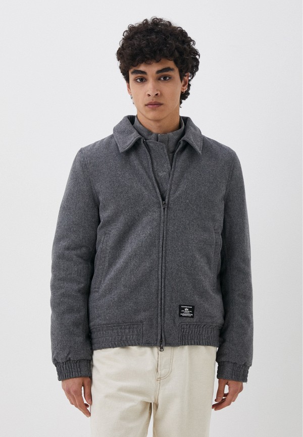 Alpha Industries Куртка-рубашка - фото 1