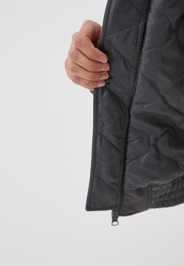 Alpha Industries Куртка-рубашка - фото 4