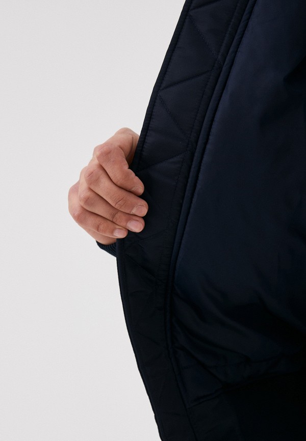 Alpha Industries Куртка утепленная и брелок - NASA MA-1 FLIGHT JACKET GEN II - фото 4