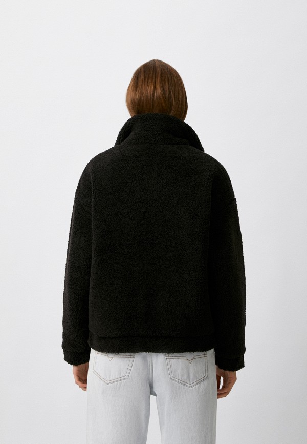 Love Moschino Куртка меховая - фото 3