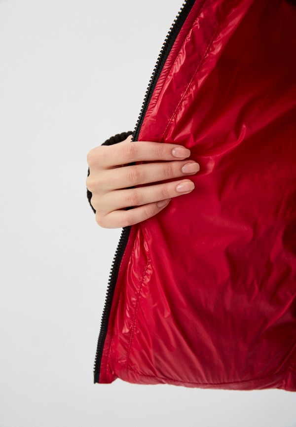 Love Moschino Куртка утепленная - фото 4