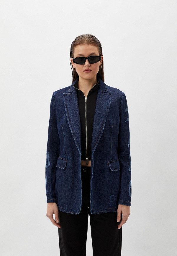 Love Moschino Жакет - фото 1