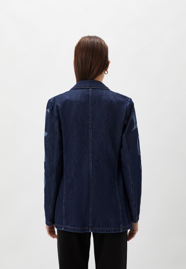 Love Moschino Жакет - фото 3