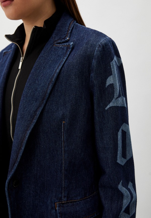 Love Moschino Жакет - фото 4